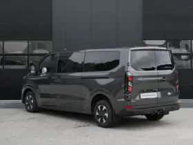 Ford Transit Custom (2023) thumbnail 9