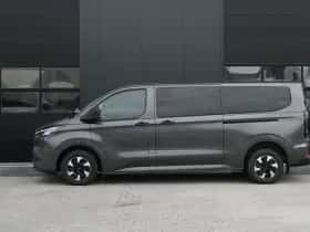 Ford Transit Custom (2023) thumbnail 10