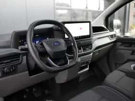 Ford Transit Custom (2023) thumbnail 12