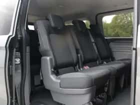 Ford Transit Custom (2023) thumbnail 14