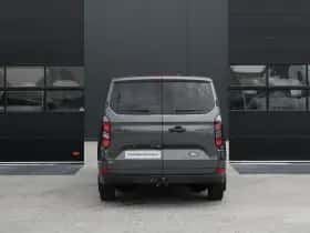 Ford Transit Custom (2023) thumbnail 7