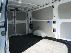 Ford Transit Custom thumbnail 11