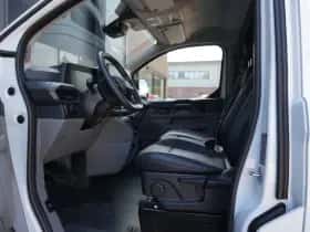 Ford Transit Custom thumbnail 15