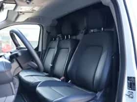 Ford Transit Custom thumbnail 16