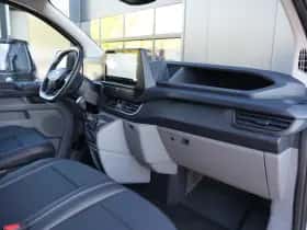 Ford Transit Custom thumbnail 34