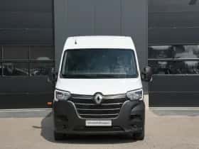 Renault Master (2019) thumbnail 2