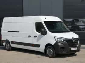 Renault Master thumbnail 3