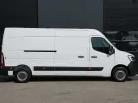 Renault Master (2019) thumbnail 4