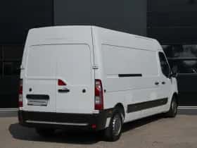 Renault Master (2019) thumbnail 5