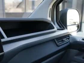 Ford Transit Custom thumbnail 29