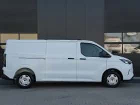 Ford Transit Custom (2023) thumbnail 4