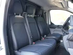 Ford Transit Custom thumbnail 34