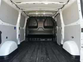 Ford Transit Custom thumbnail 10