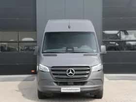 Mercedes-Benz Sprinter (2021) thumbnail 2