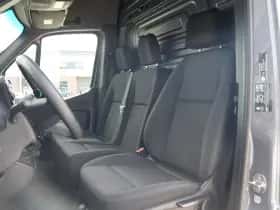 Mercedes-Benz Sprinter thumbnail 17