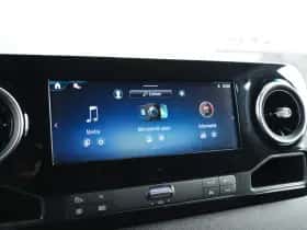 Mercedes-Benz Sprinter thumbnail 26
