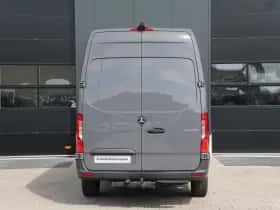 Mercedes-Benz Sprinter (2021) thumbnail 6