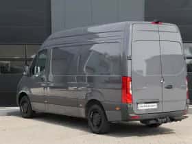 Mercedes-Benz Sprinter (2021) thumbnail 8