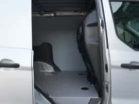 Ford Transit Connect (2018) thumbnail 12