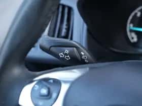 Ford Transit Connect (2018) thumbnail 20