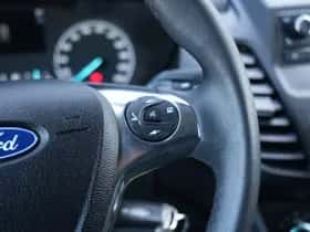 Ford Transit Connect (2018) thumbnail 23