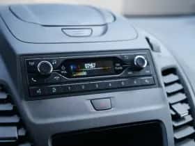 Ford Transit Connect (2018) thumbnail 24