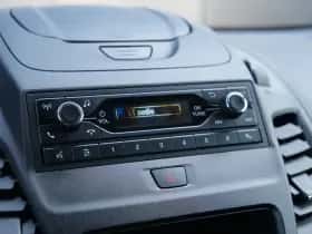 Ford Transit Connect (2018) thumbnail 25
