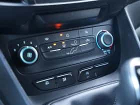 Ford Transit Connect (2018) thumbnail 26