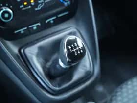 Ford Transit Connect (2018) thumbnail 28