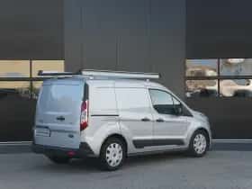 Ford Transit Connect (2018) thumbnail 5