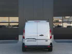 Ford Transit Connect (2018) thumbnail 6