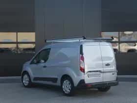 Ford Transit Connect (2018) thumbnail 8