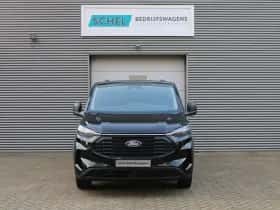 Ford Transit Custom (2023) thumbnail 2