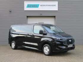Ford Transit Custom (2023) thumbnail 3