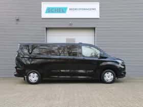 Ford Transit Custom (2023) thumbnail 4