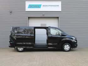 Ford Transit Custom (2023) thumbnail 5