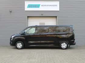 Ford Transit Custom (2023) thumbnail 6