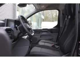 Ford Transit Custom (2023) thumbnail 7