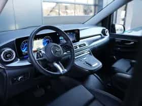 Mercedes-Benz EQV (2020) thumbnail 15