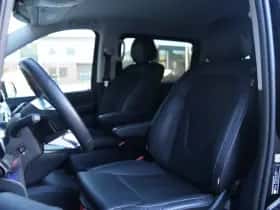Mercedes-Benz EQV (2020) thumbnail 17