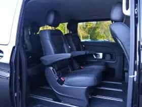 Mercedes-Benz EQV (2020) thumbnail 18