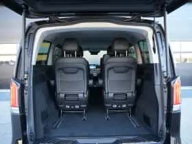 Mercedes-Benz EQV (2020) thumbnail 19