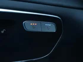 Mercedes-Benz EQV (2020) thumbnail 22