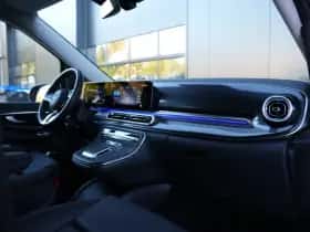 Mercedes-Benz EQV (2020) thumbnail 44