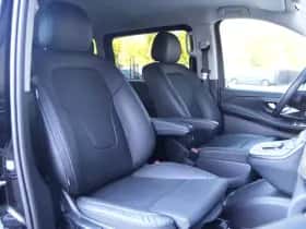 Mercedes-Benz EQV (2020) thumbnail 45