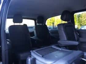 Mercedes-Benz EQV (2020) thumbnail 46