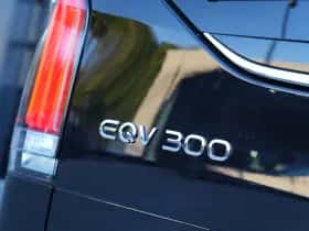 Mercedes-Benz EQV (2020) thumbnail 48