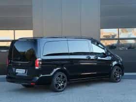 Mercedes-Benz EQV (2020) thumbnail 6
