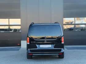 Mercedes-Benz EQV (2020) thumbnail 7