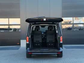 Mercedes-Benz EQV (2020) thumbnail 8